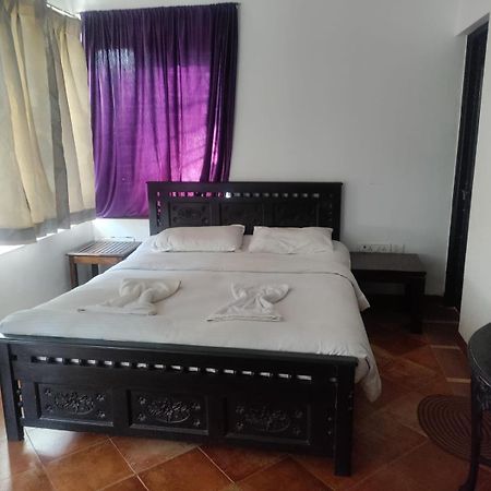 Aquavista At Casaphilomena Apartment Calangute Ngoại thất bức ảnh