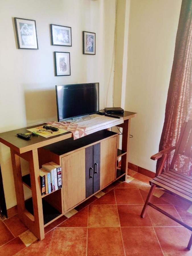 Aquavista At Casaphilomena Apartment Calangute Ngoại thất bức ảnh