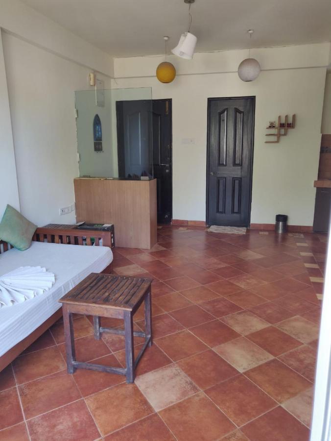 Aquavista At Casaphilomena Apartment Calangute Ngoại thất bức ảnh