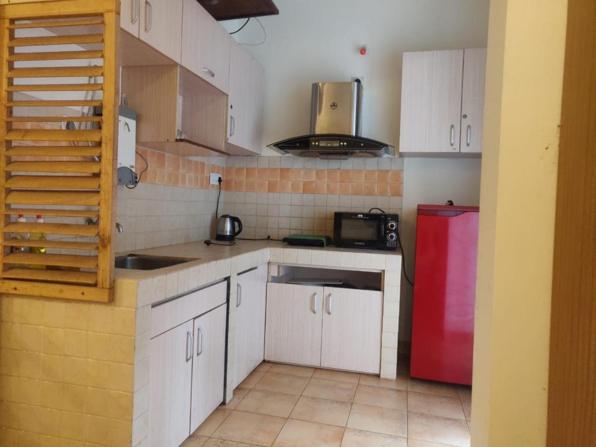 Aquavista At Casaphilomena Apartment Calangute Ngoại thất bức ảnh