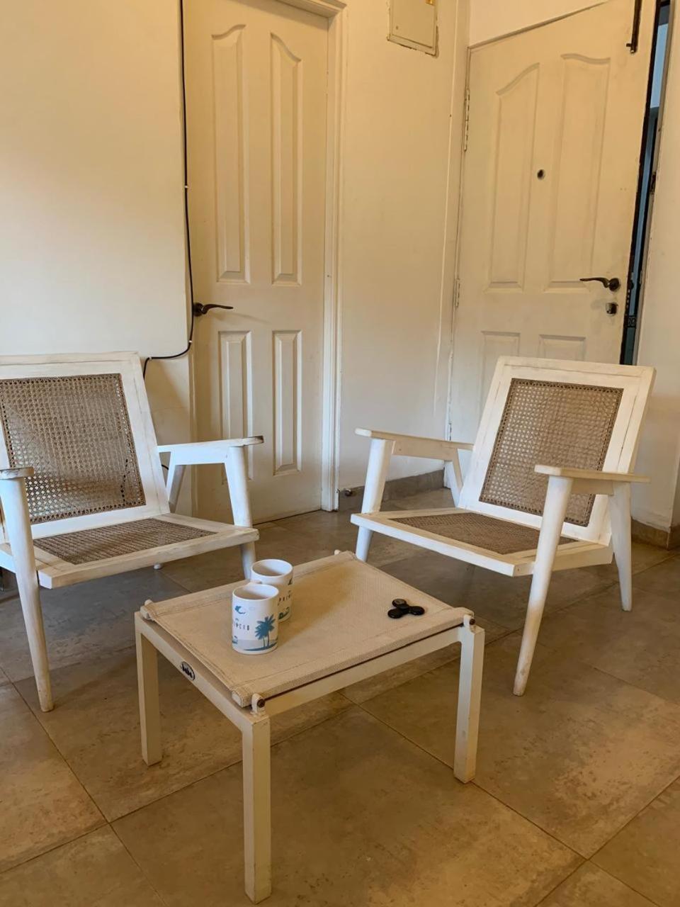 Aquavista At Casaphilomena Apartment Calangute Ngoại thất bức ảnh