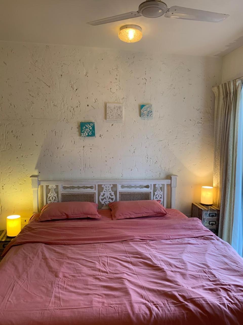 Aquavista At Casaphilomena Apartment Calangute Ngoại thất bức ảnh