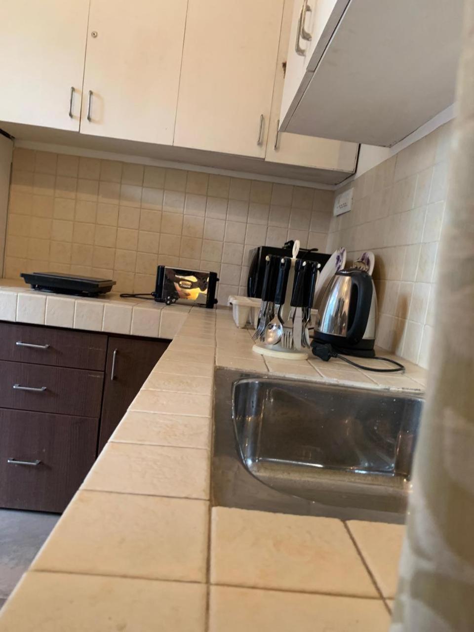 Aquavista At Casaphilomena Apartment Calangute Ngoại thất bức ảnh