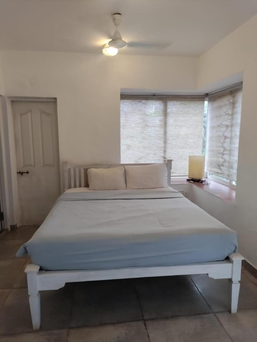 Aquavista At Casaphilomena Apartment Calangute Ngoại thất bức ảnh