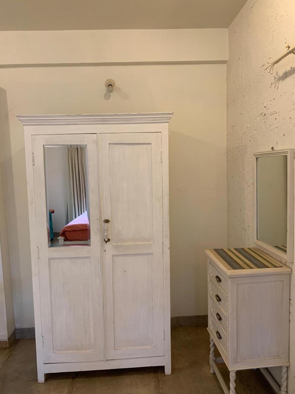Aquavista At Casaphilomena Apartment Calangute Ngoại thất bức ảnh