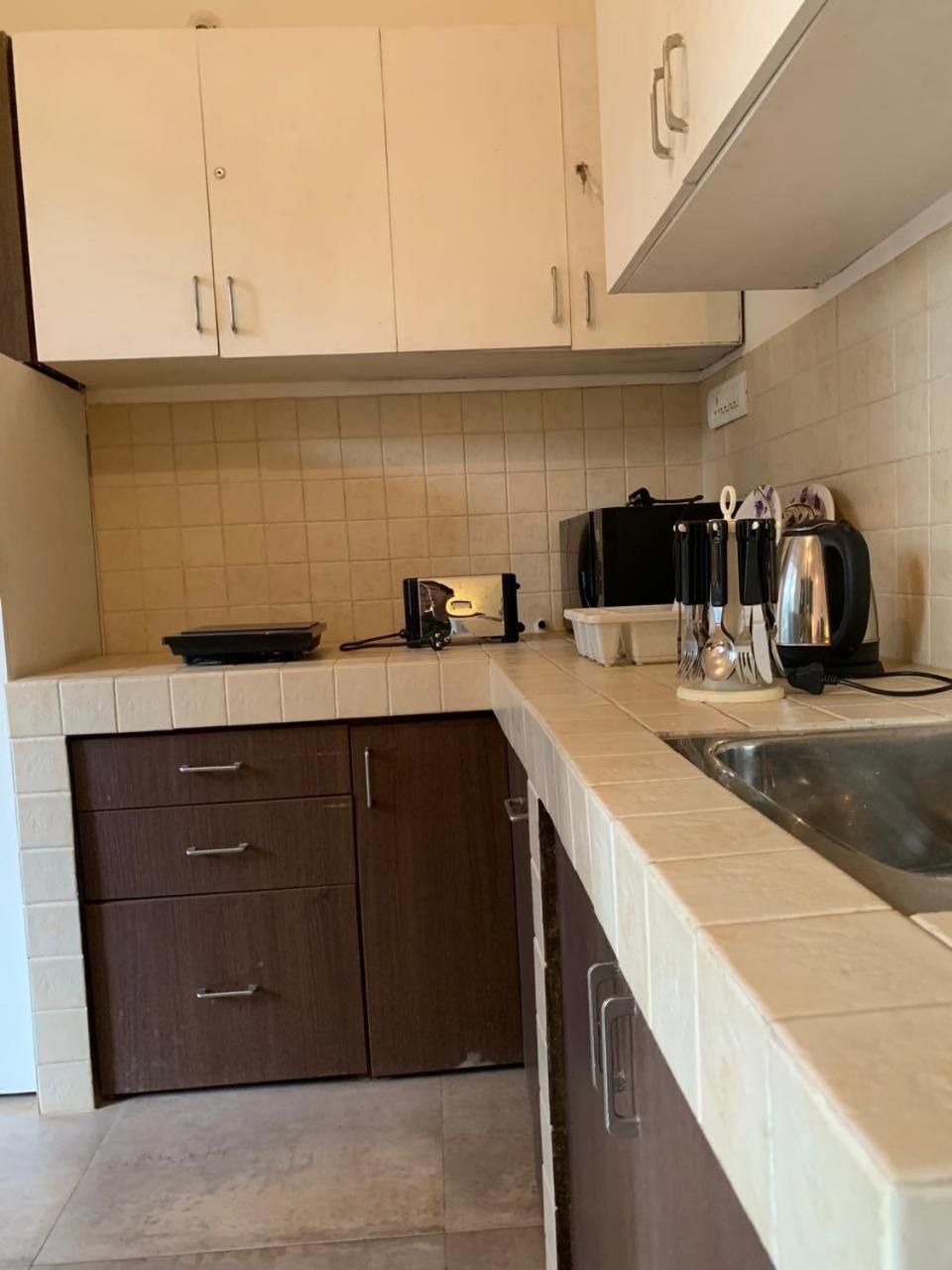 Aquavista At Casaphilomena Apartment Calangute Ngoại thất bức ảnh